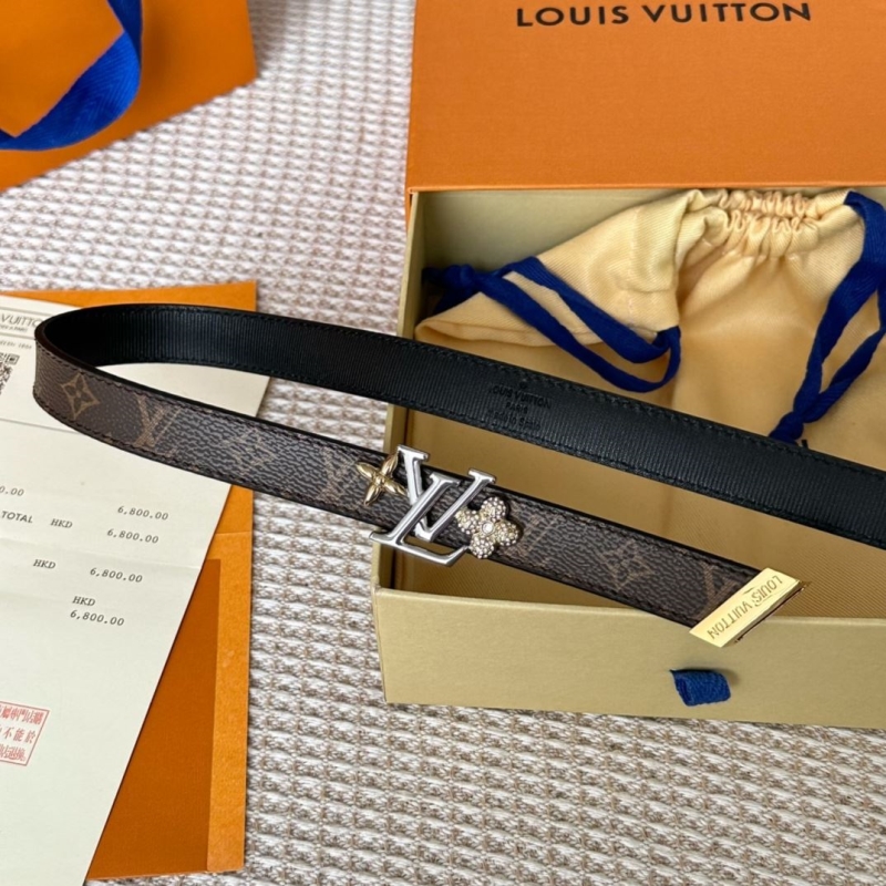 Louis Vuitton Belts